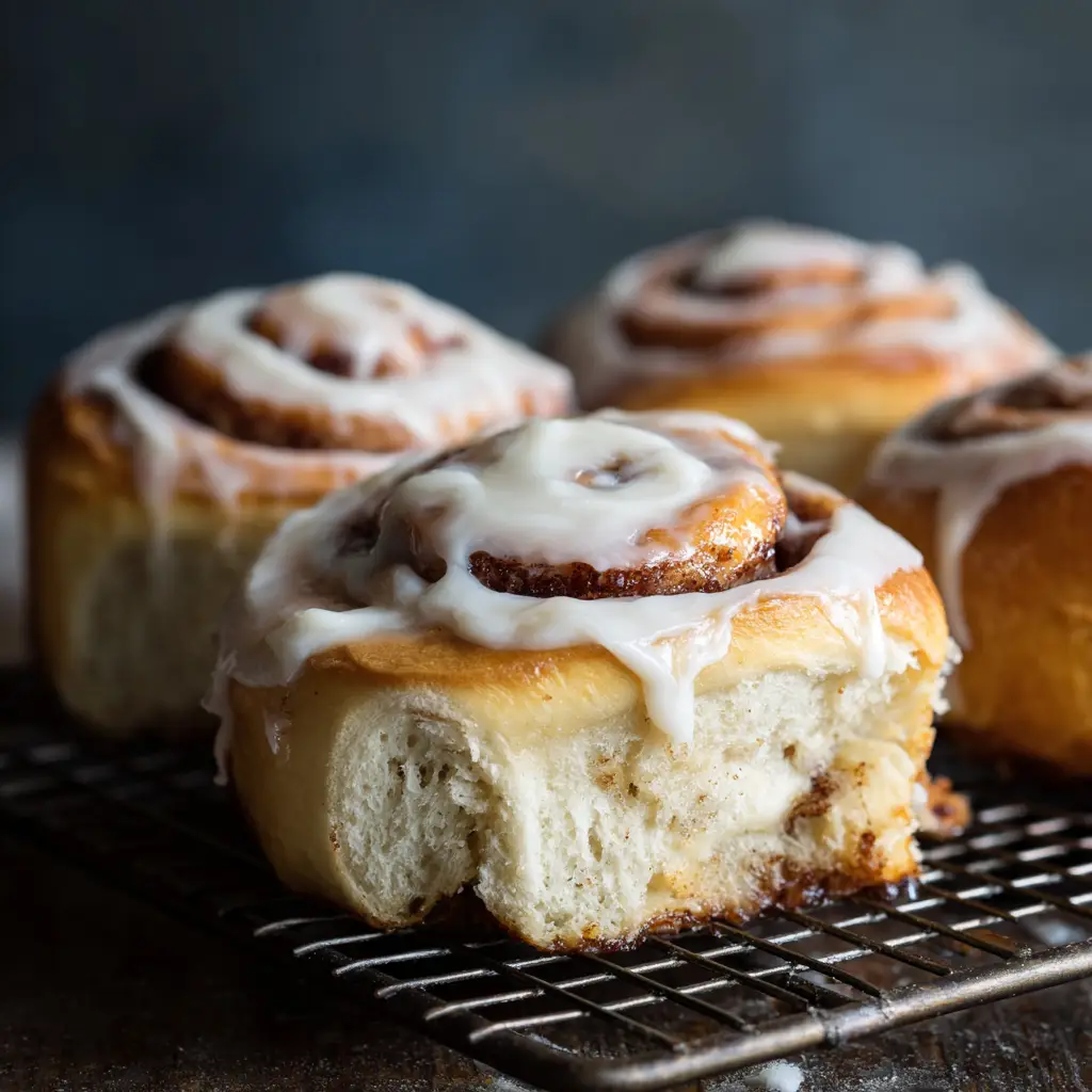 Step-by-Step Cooking Instructions