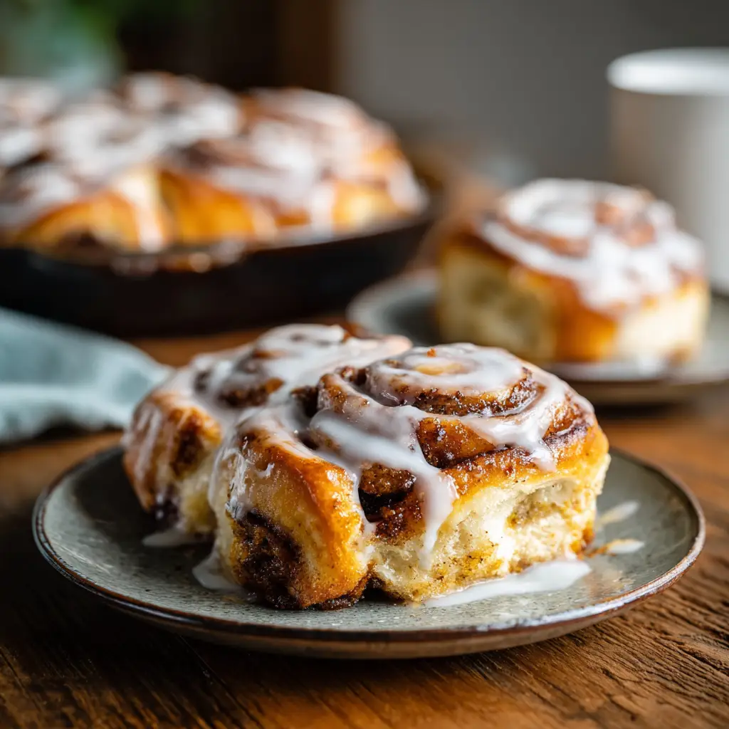 Step-by-Step Cooking Instructions