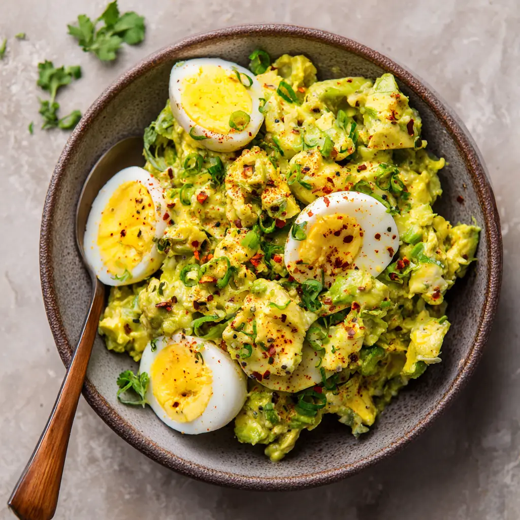 Tips for Customizing the Recipe