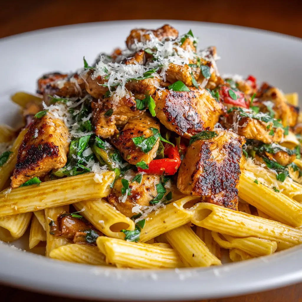 Tips for Customizing the Recipe