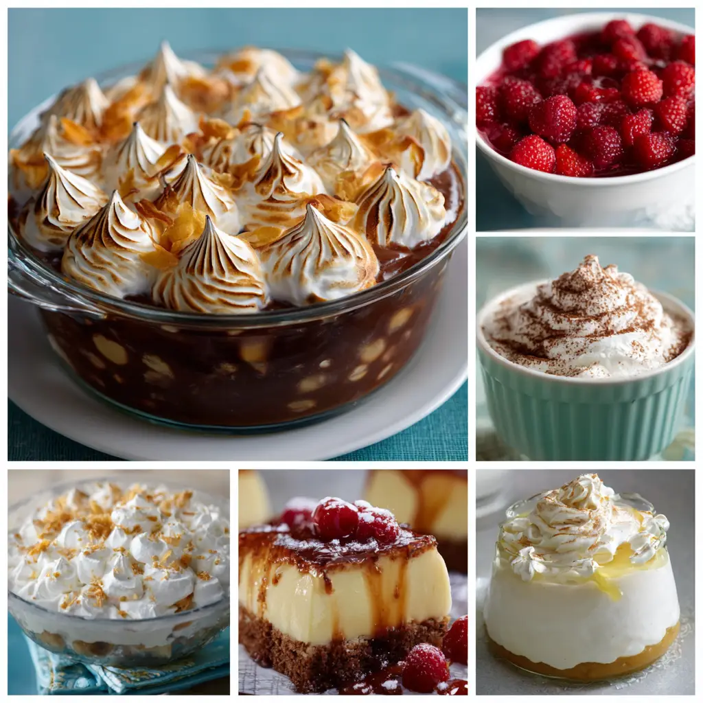 Tips for Customizing the Recipe