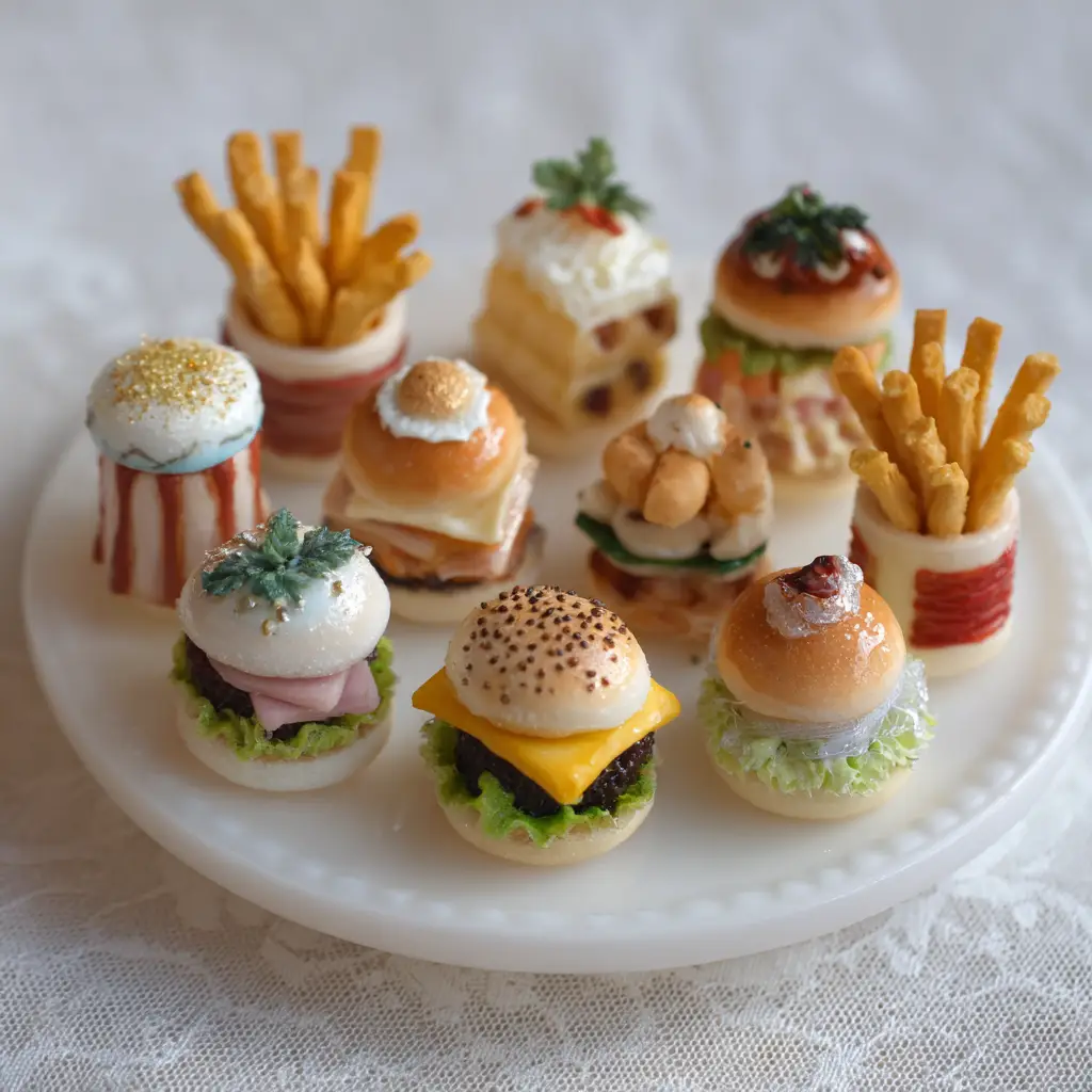 Tips for Customizing the Recipe