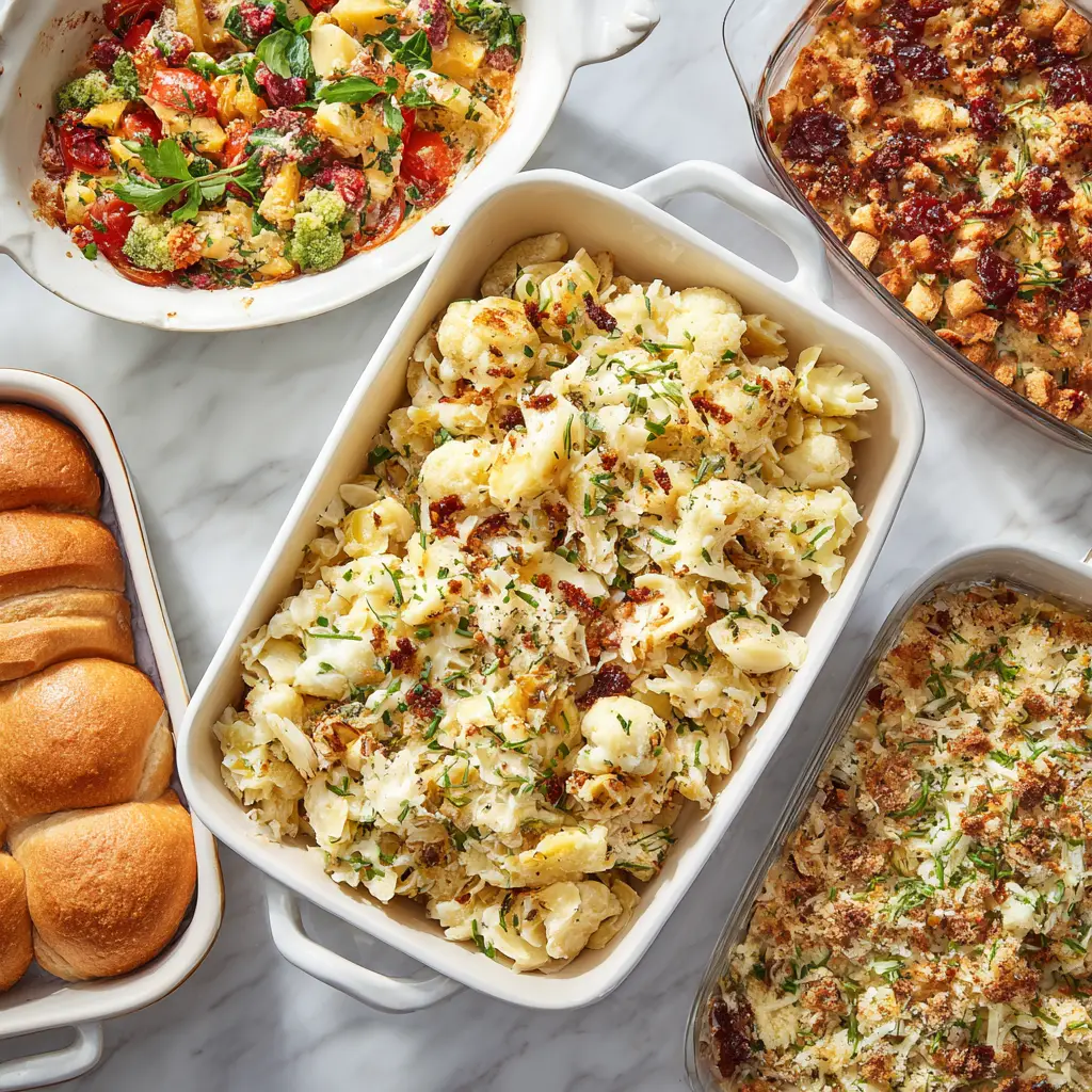 Tips for Customizing the Recipe