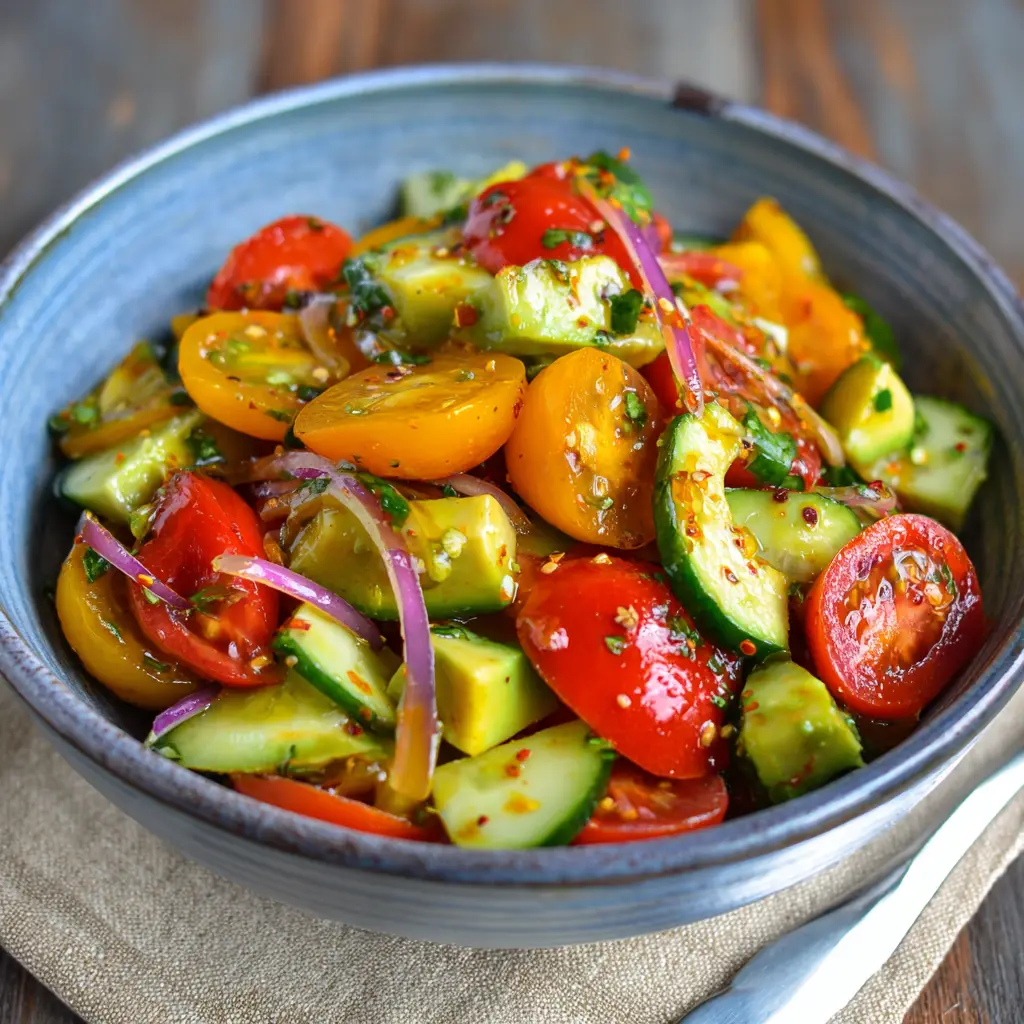 Tips for Customizing the Recipe