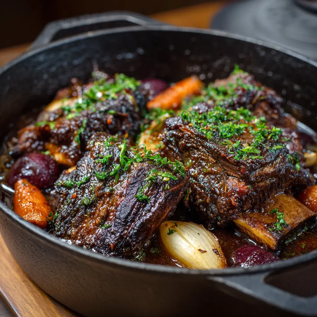 Tips for Customizing the Recipe