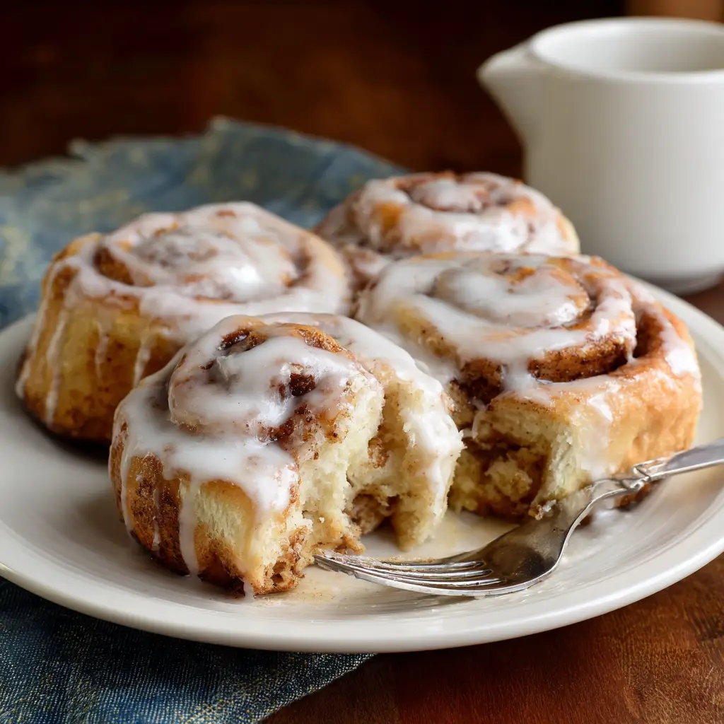 Tips for Customizing the Recipe