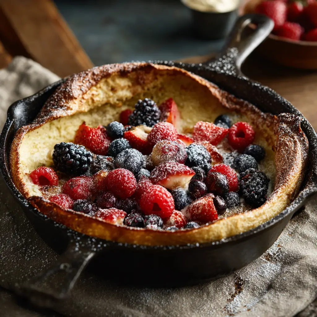 Tips for Customizing the Recipe