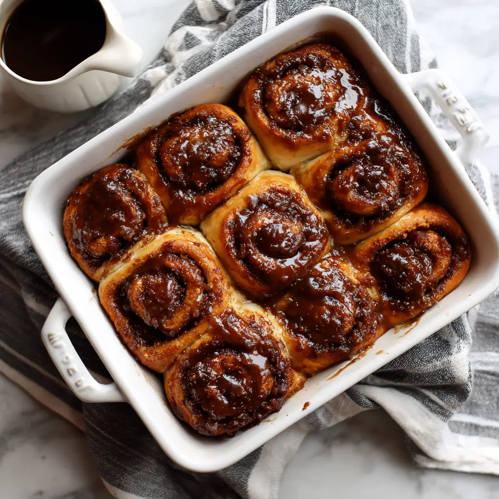 Tips for Customizing the Recipe