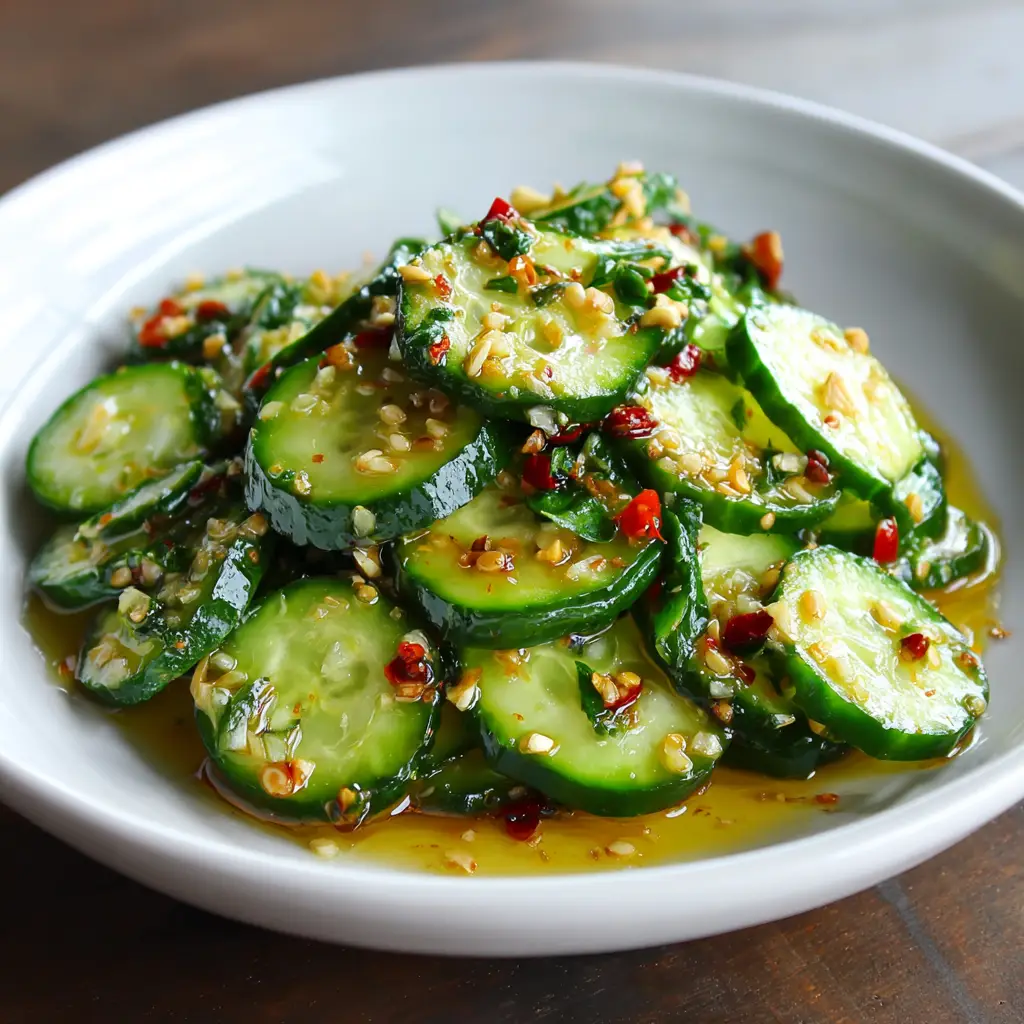 Tips for Customizing the Recipe