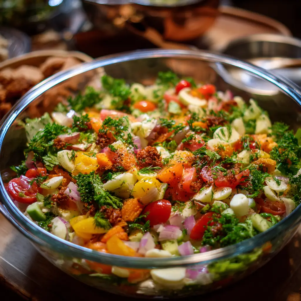 Tips for Customizing the Recipe