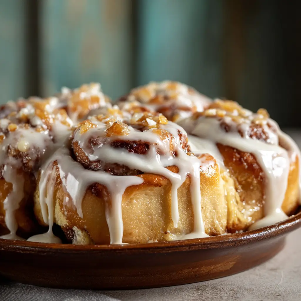 Tips for Customizing the Recipe