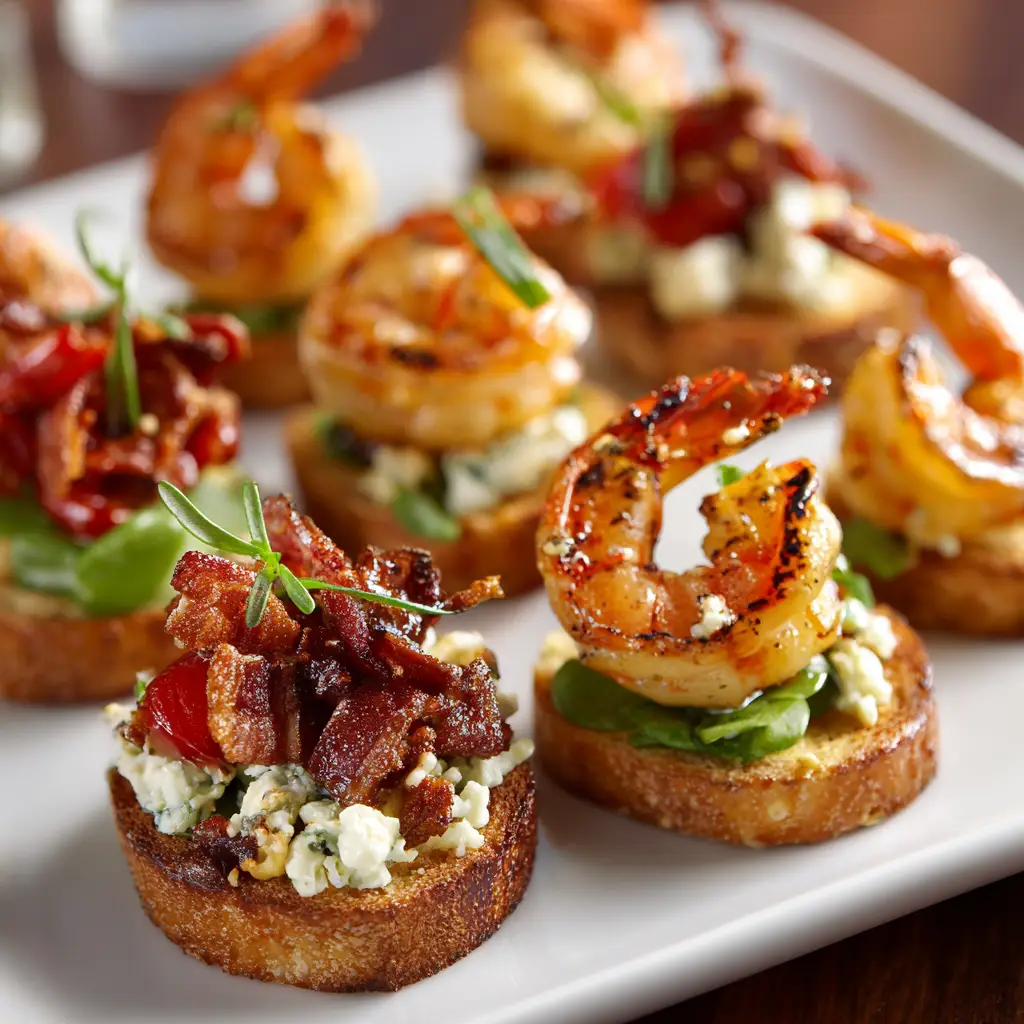 Tips for Customizing the Recipe