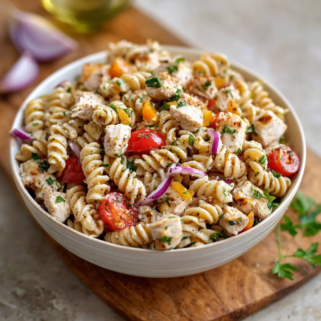 Tips for Customizing the Recipe