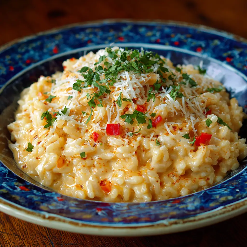 Tips for Customizing the Recipe