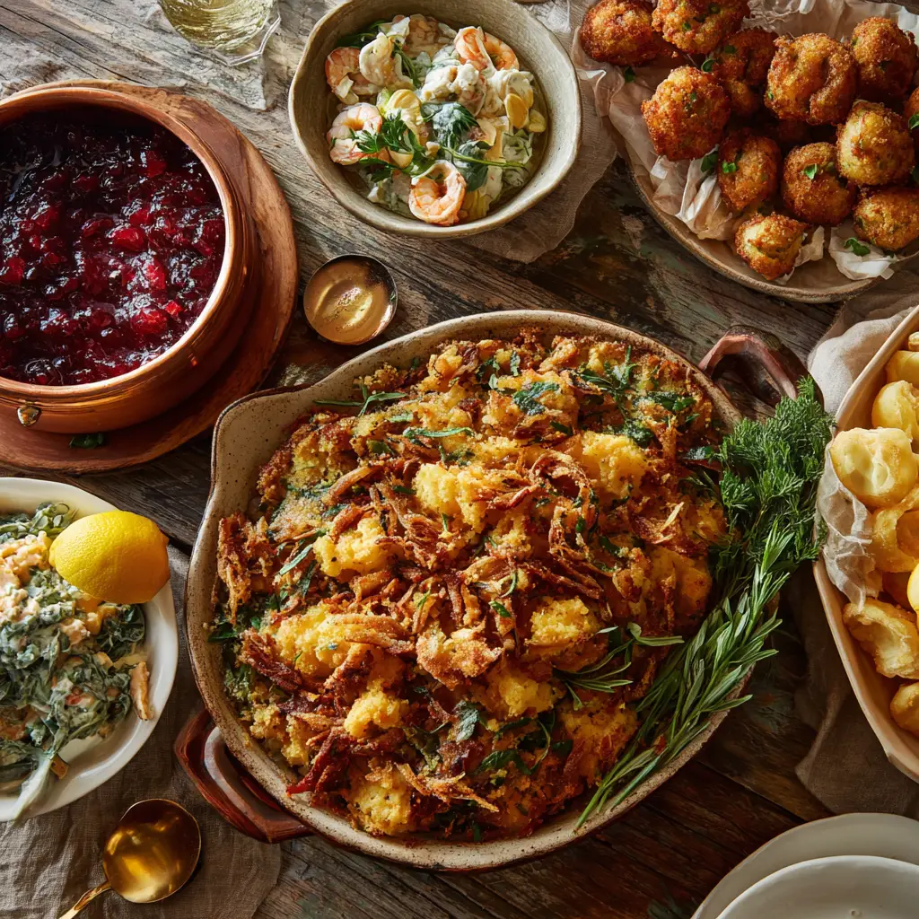 Tips for Customizing the Recipe