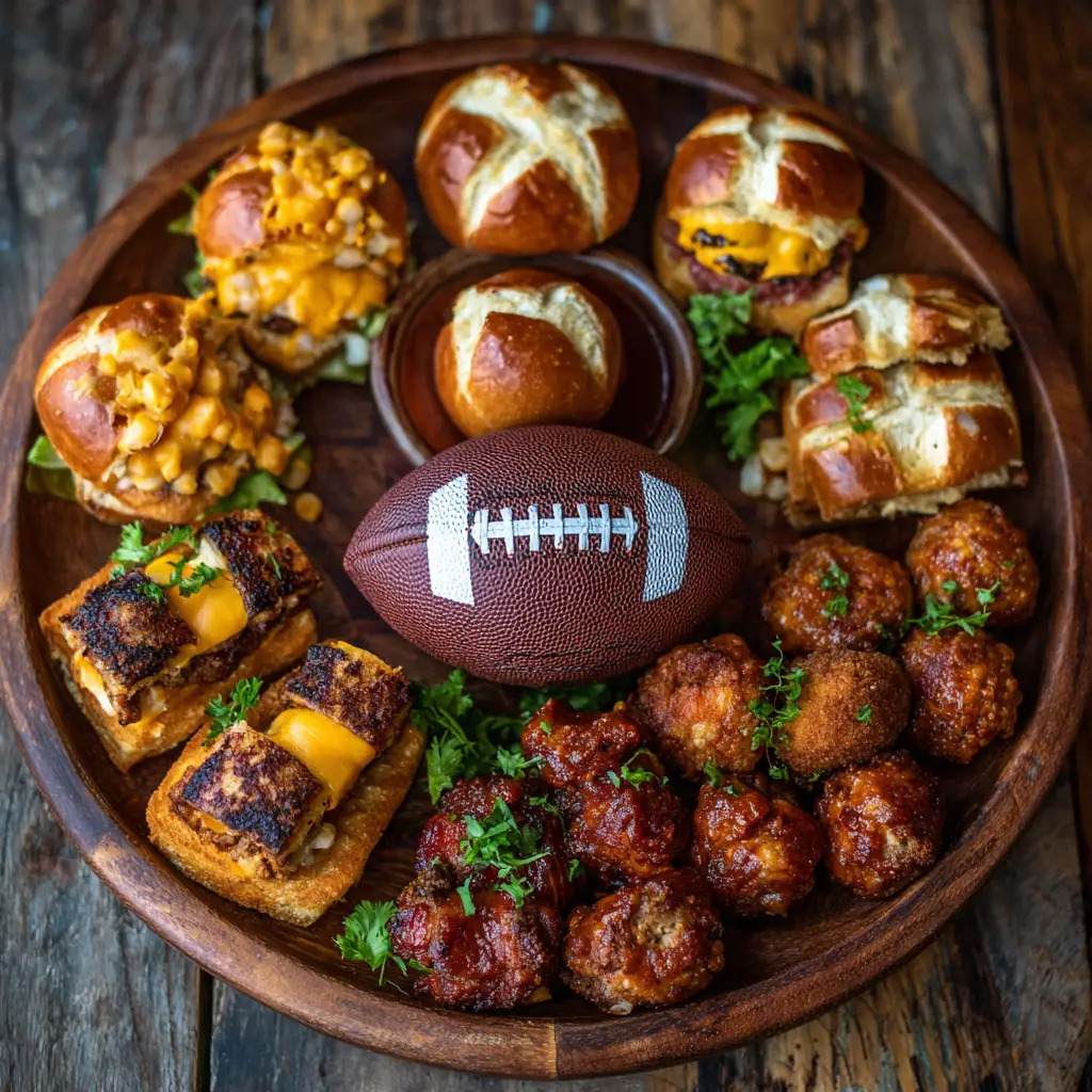 Tips for Customizing the Recipe