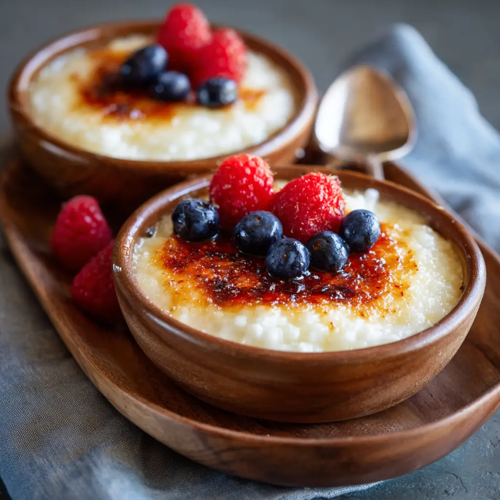 Tips for Customizing the Recipe