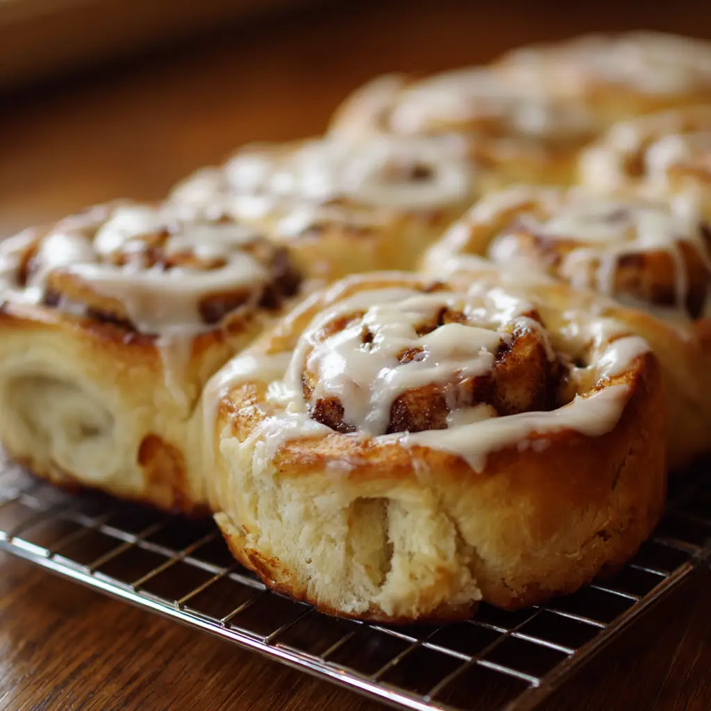 Tips for Customizing the Recipe