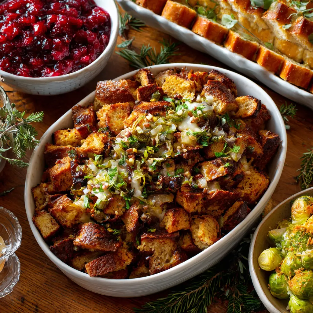 Tips for Customizing the Recipe