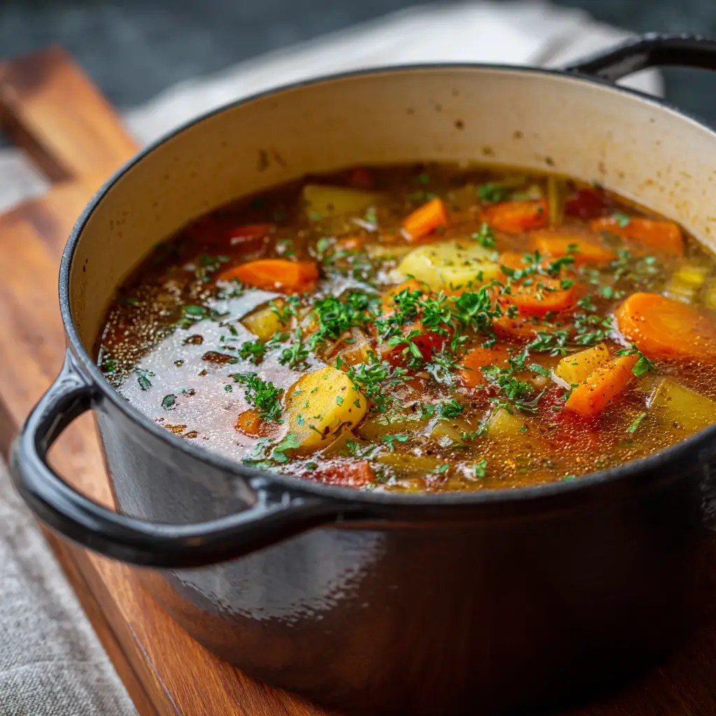 Tips for Customizing the Recipe