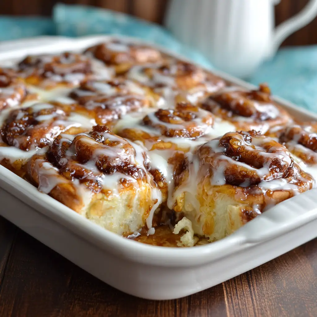 Tips for Customizing the Recipe