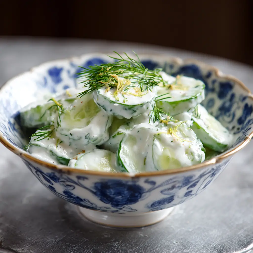 Tips for Customizing the Recipe