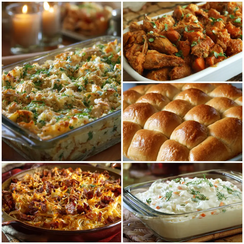 Tips for Customizing the Recipe