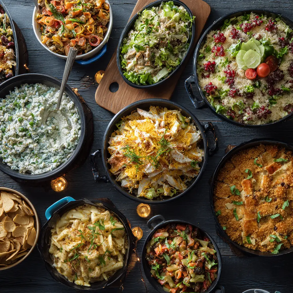 Tips for Customizing the Recipe