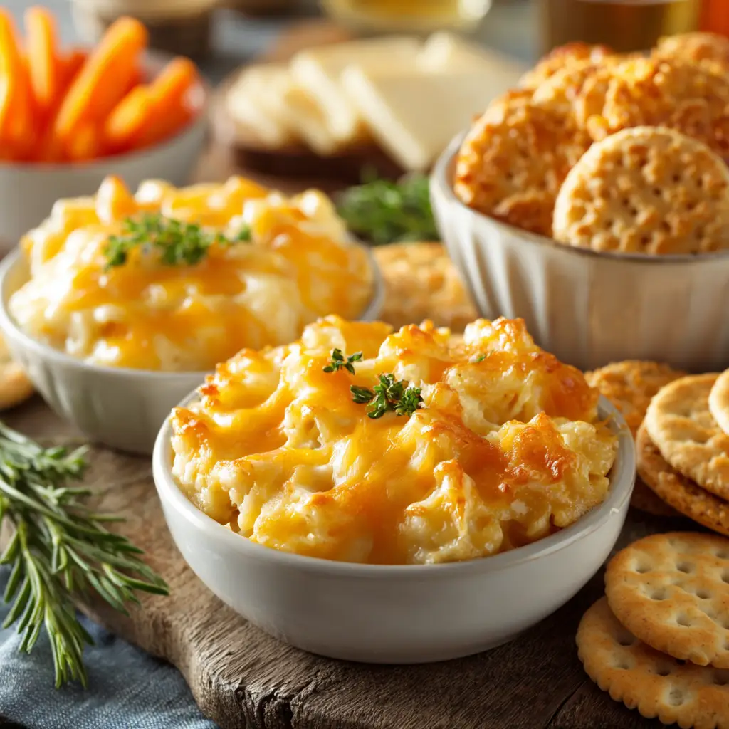 Tips for Customizing the Recipe