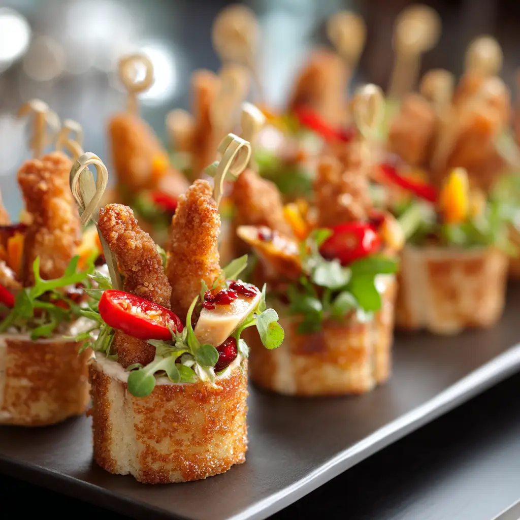 Tips for Customizing the Recipe