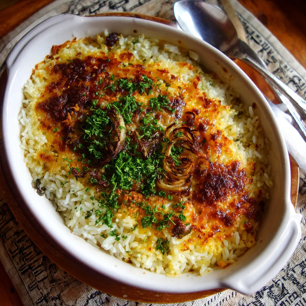 Tips for Customizing the Recipe