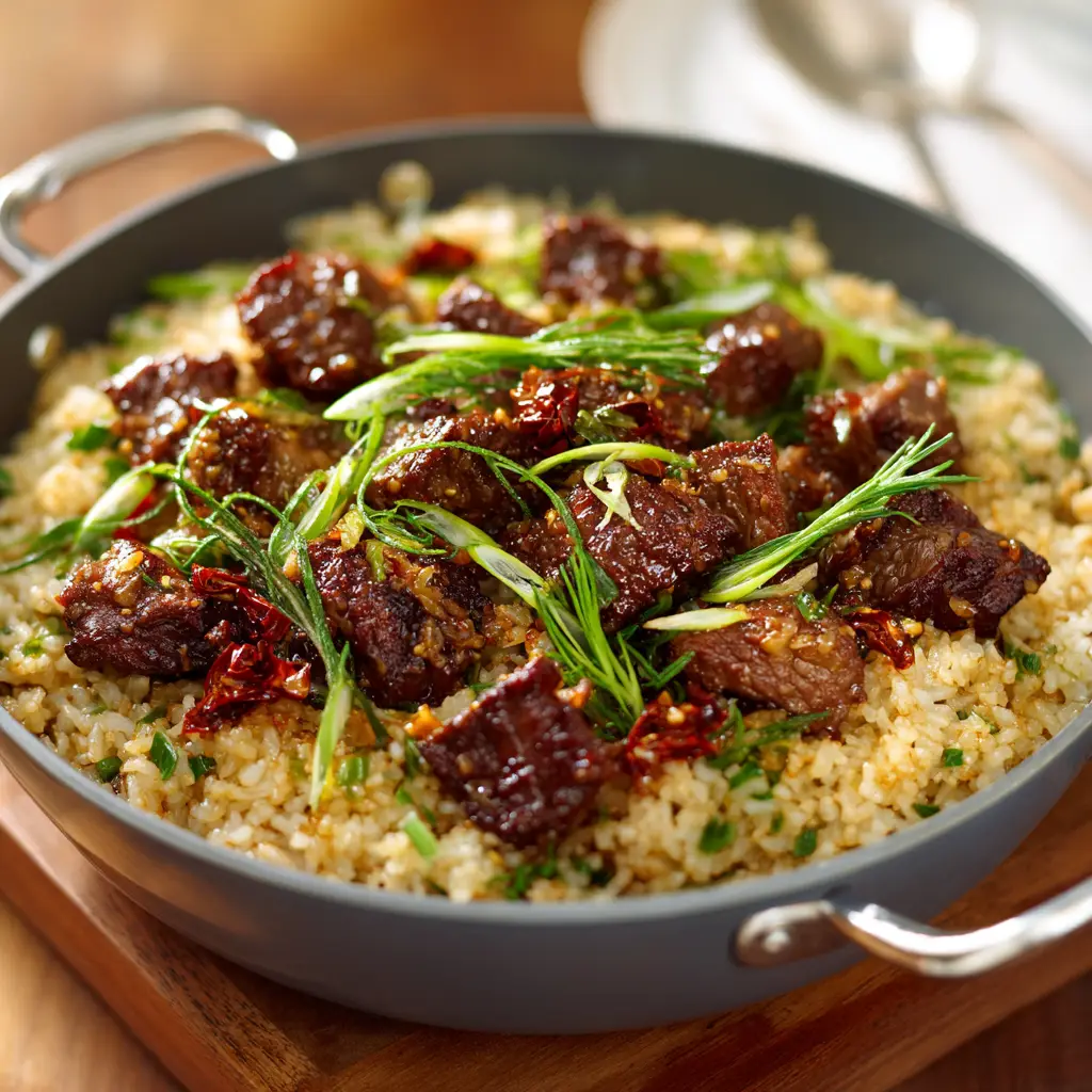 Tips for Customizing the Recipe