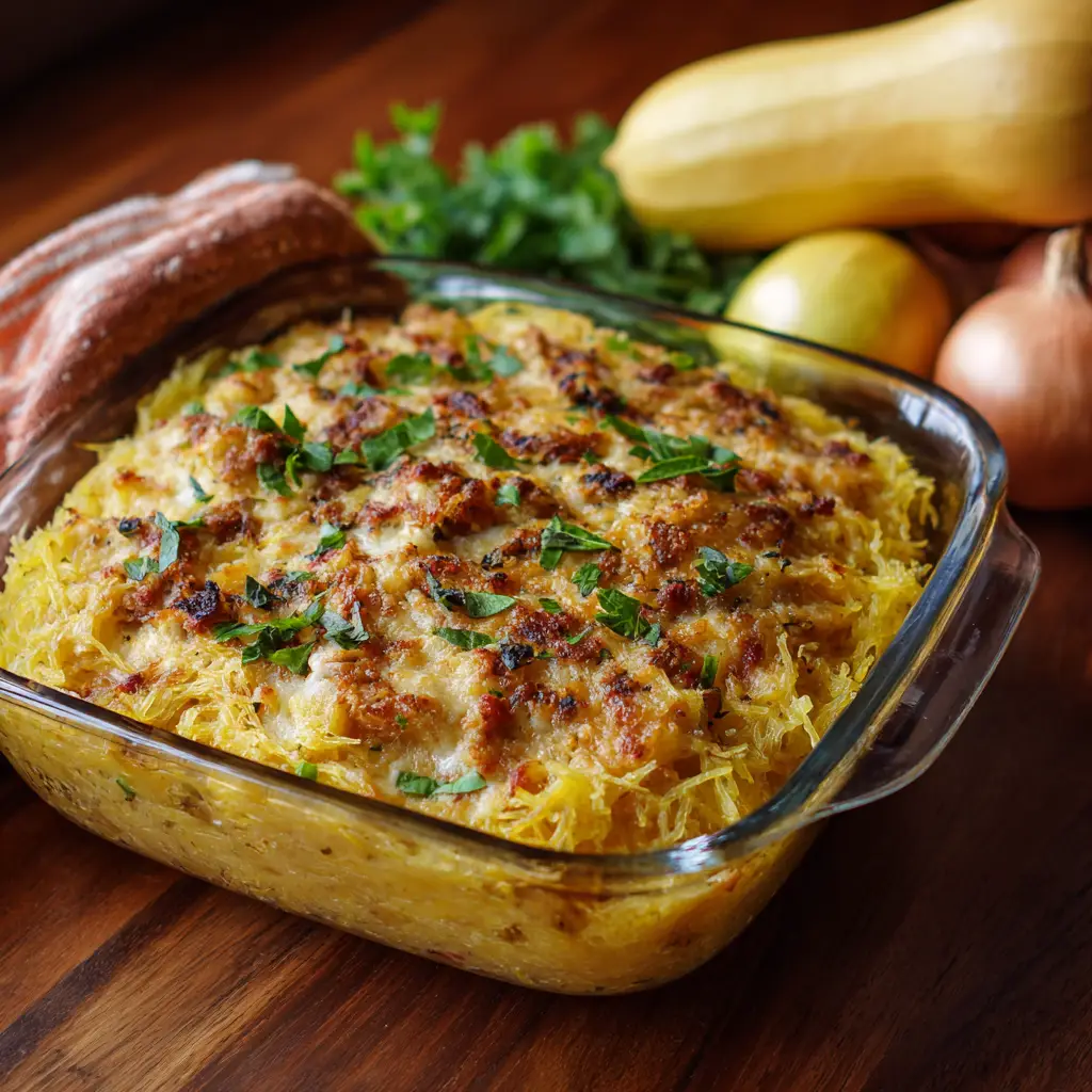 Tips for Customizing the Recipe