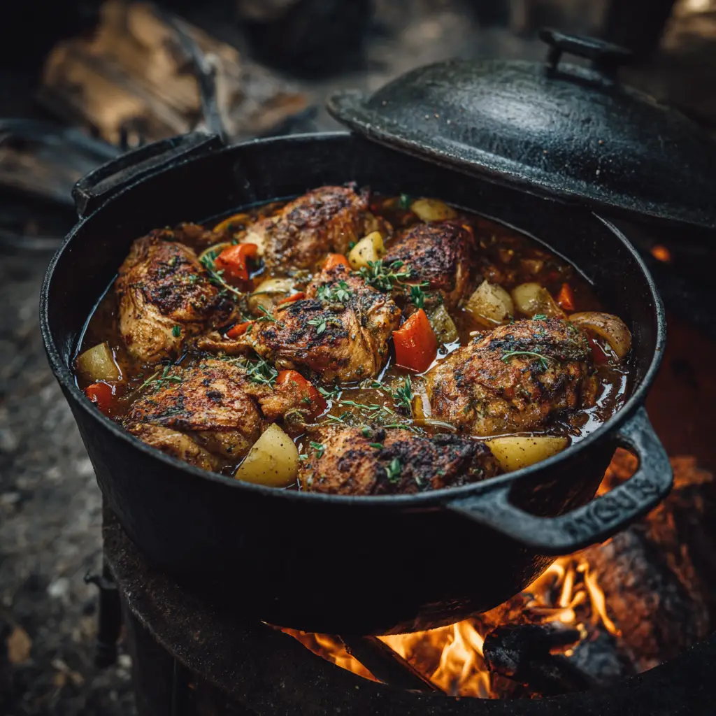 Tips for Customizing the Recipe