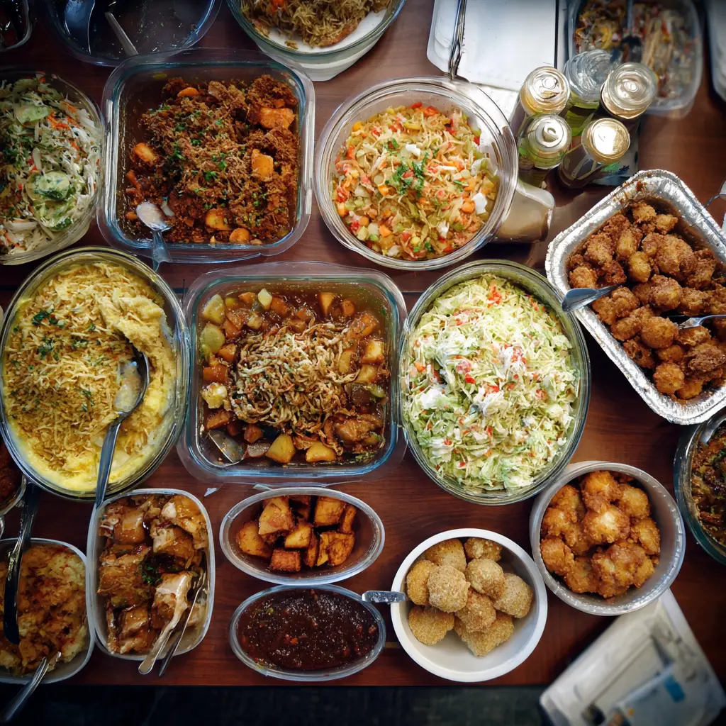 Tips for Customizing the Recipe