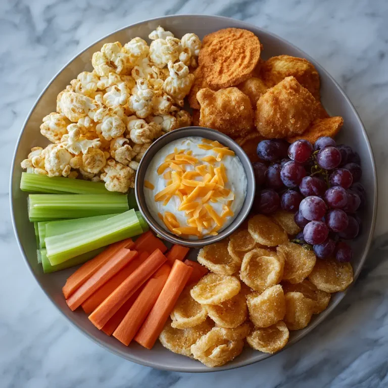 Game Day Snacks That Everyone Loves Easy Cheesy Crowd Pleasers