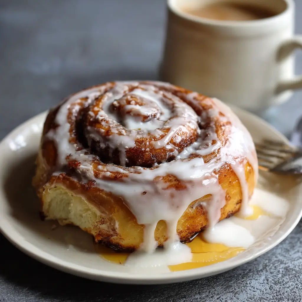 Step by Step Cooking Instructions