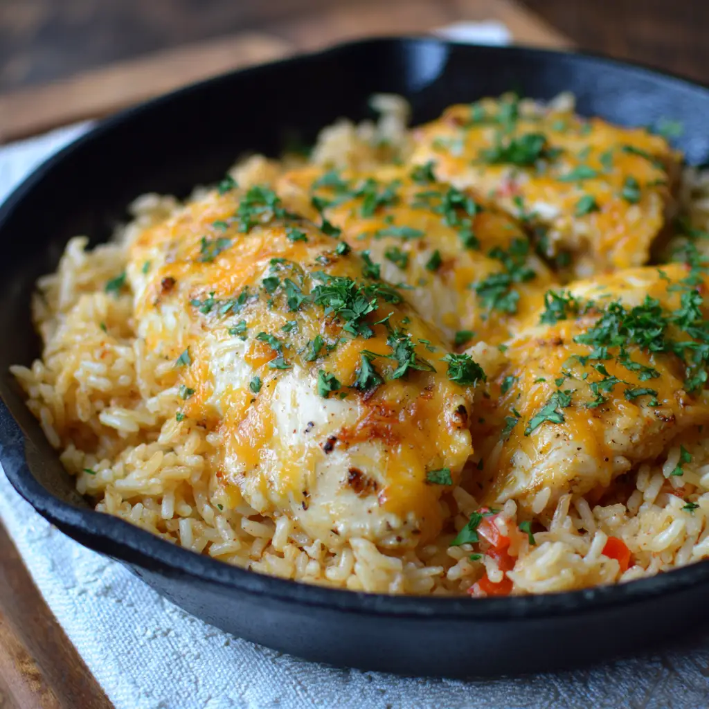 Tips for Customizing the Recipe