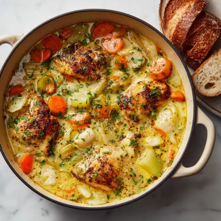 Dutch Oven Soup Recipes: Easy Hearty Soups for Every Season