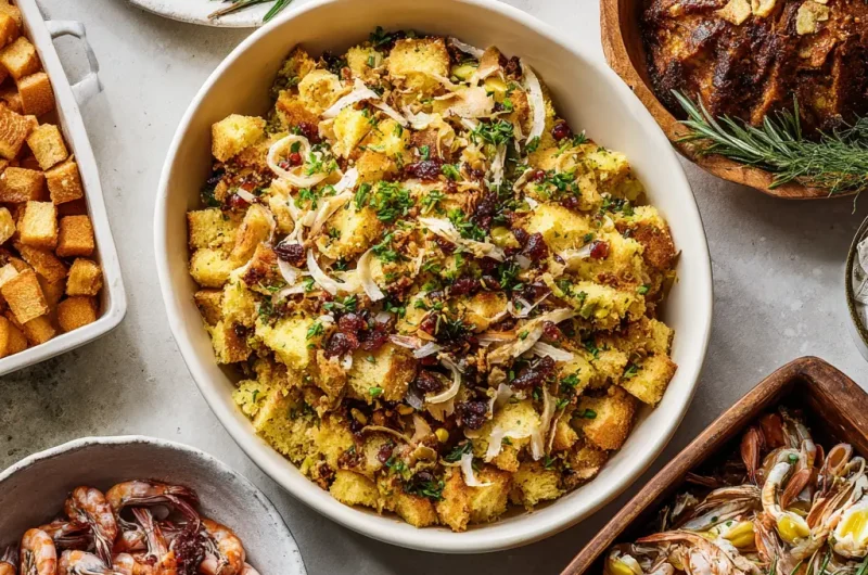 Holiday Potluck Recipes: Easy and Delicious Ideas for Every Gathering