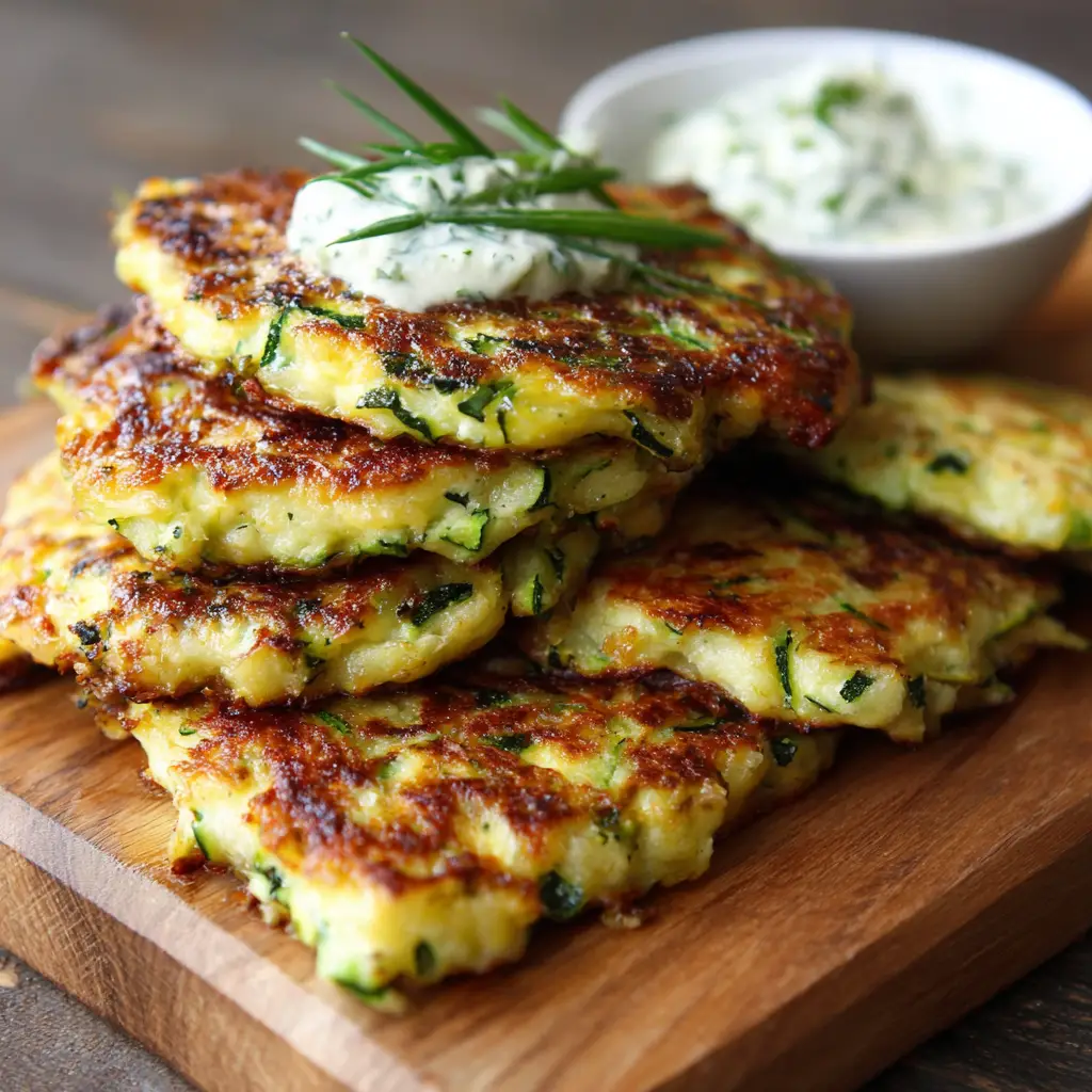 zucchini recipes healthy