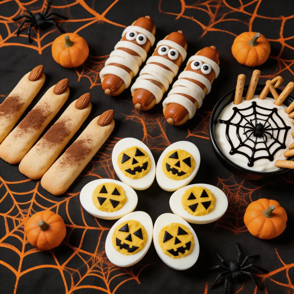 Nutritional Information