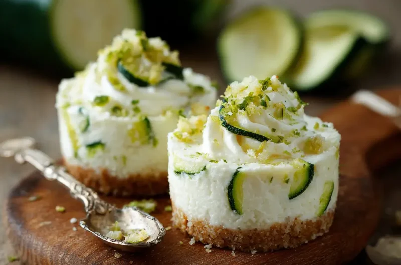 Ultimate Chocolate Zucchini Dessert Recipe That Is Rich and Moist