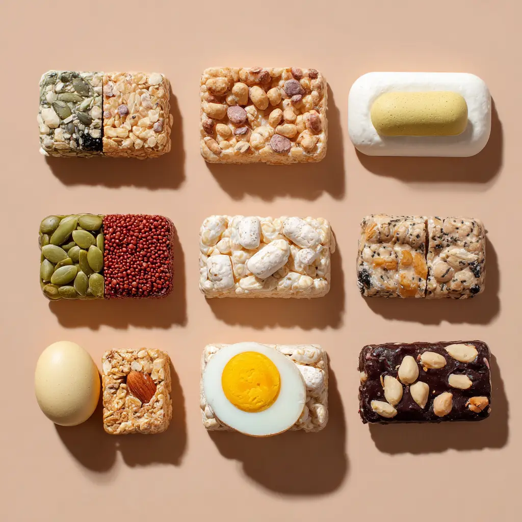 Nutritional Information