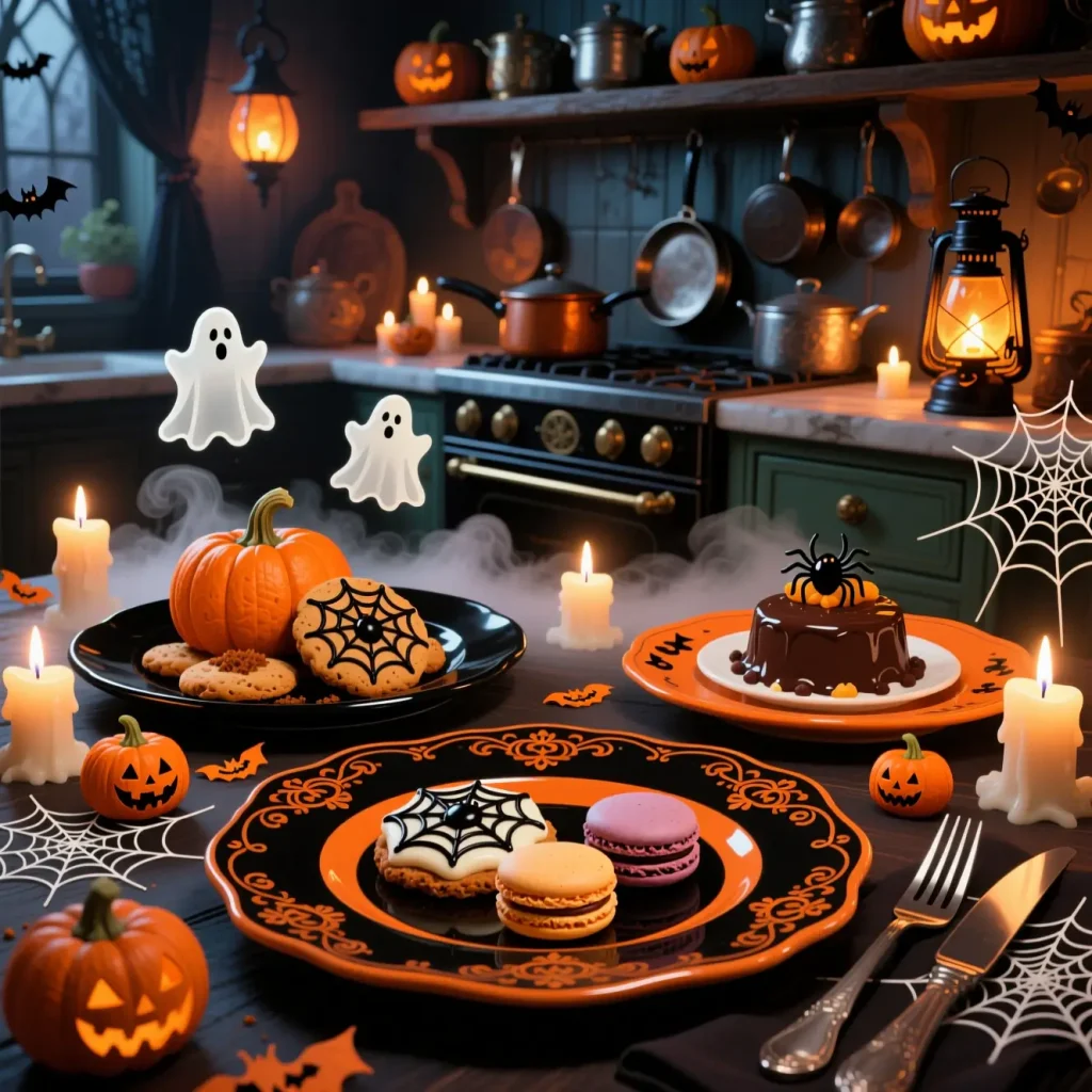 Step by Step Cooking Instructions