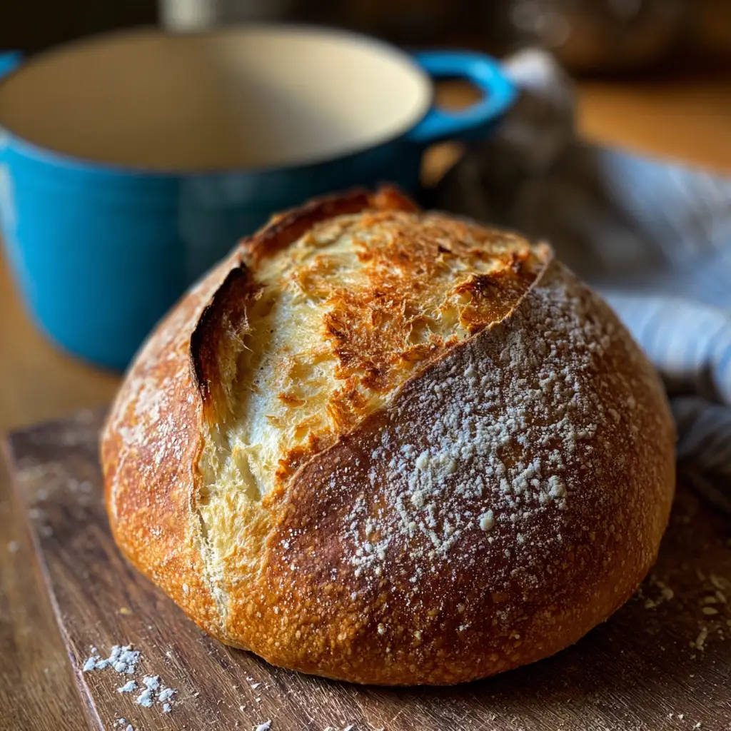 Step by Step Cooking Instructions