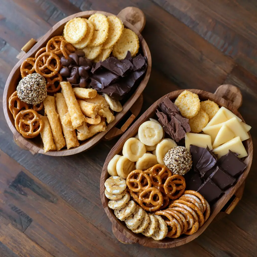 Step by Step Cooking Instructions