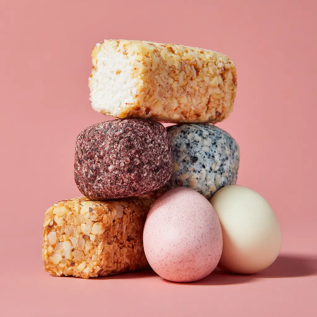 Step by Step Cooking Instructions