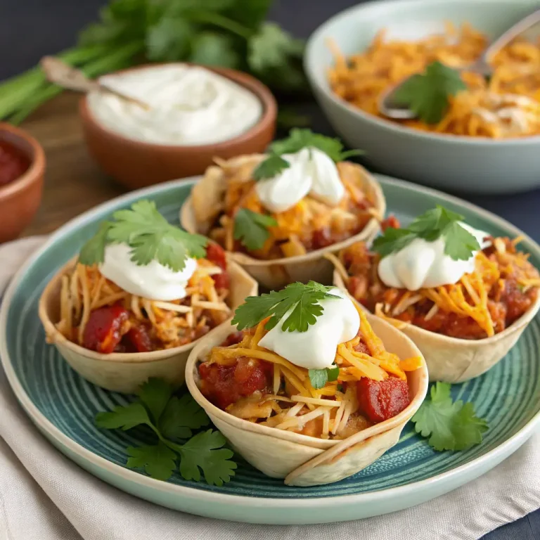 Chicken Enchilada Bowls Recipe Easy Flavorful Mexican Style Bowl