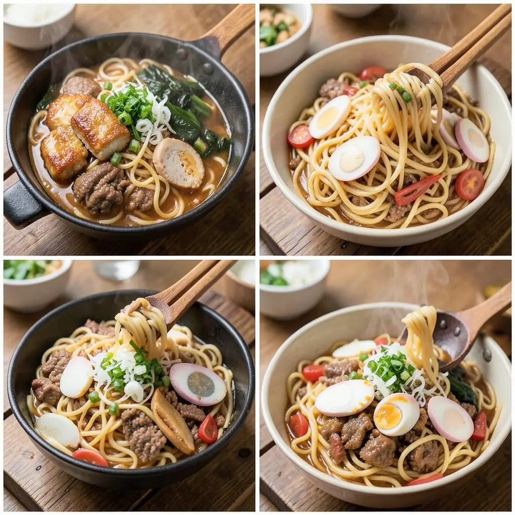 udon noodle recipe